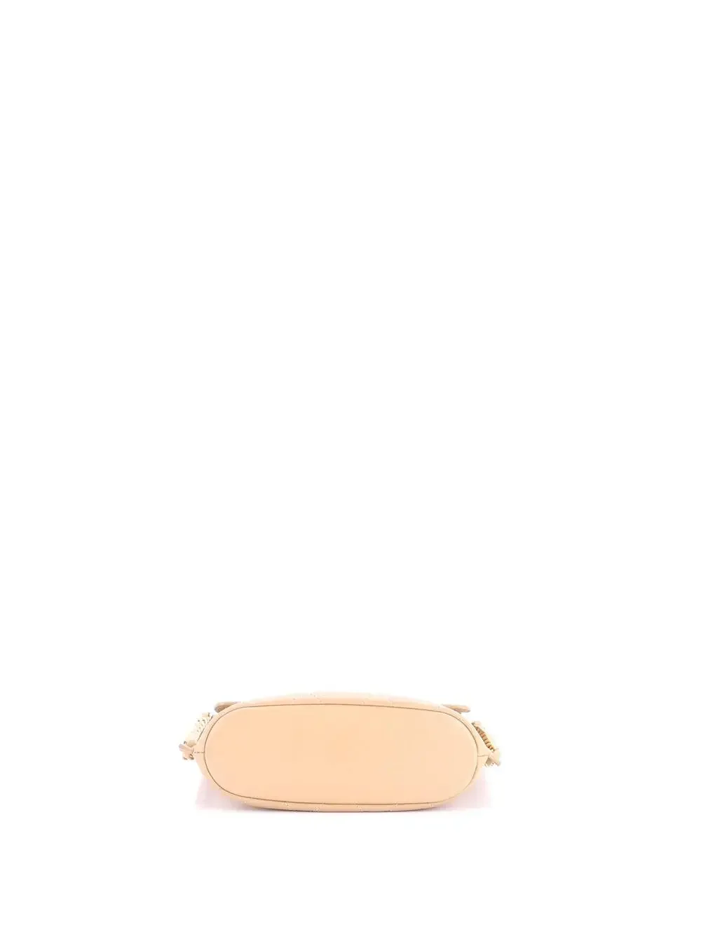 Chanel Chain Flap Hobo Quilted Calfskin #283547C32B